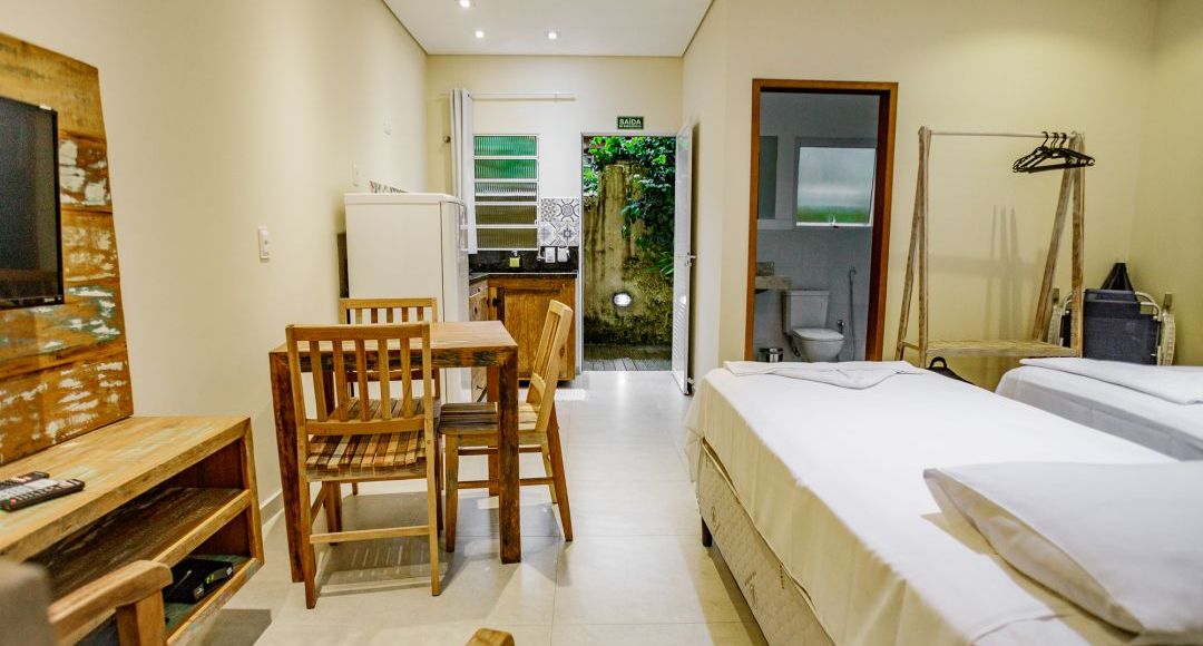 Apartamento Suite Bali em Boiçucanga SP Apartamento Suite Bali em Boiçucanga SP
